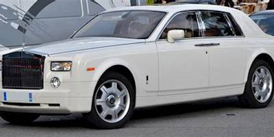 Rolls-Royce Phantom (VII) — ?????????