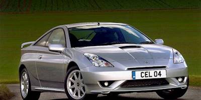 Toyota Celica 2004 Sports Accessories | Flickr - Photo ...