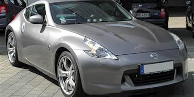 Difference Between 350Z and 370Z Nissan