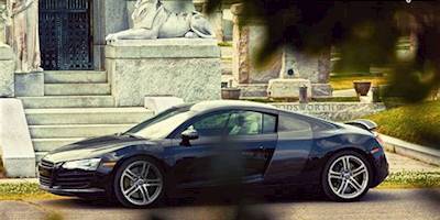 FavoriteCar :: Audi R8