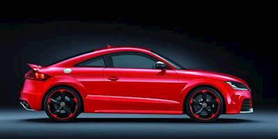 Audi TT RS plus | Weitere Fotos finden Sie in den Audi ...