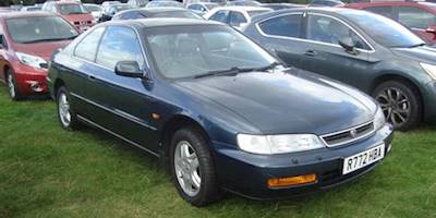 File:1997 Honda Accord 2.2i ES Coupe (14833540449).jpg ...