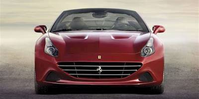 Ferrari California T diventa più sportiva con Handling ...