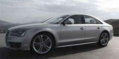 Video: 2013 Audi S8 - First promotional trailer ...