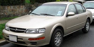 File:1997-1999 Nissan Maxima -- 03-24-2012.JPG - Wikimedia ...