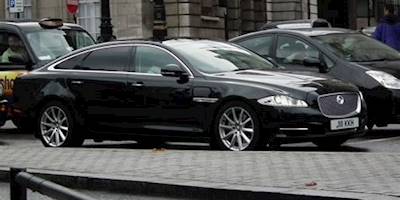 Xj Luxury V6 D | 2011 Jaguar Xj Luxury V6 D | kenjonbro ...