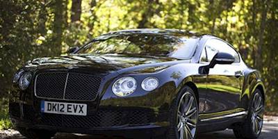 2013_Bentley_Continental_GT_Speed..057 | Automotive ...