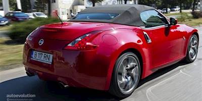 2014 Nissan 370Z Roadster Review
