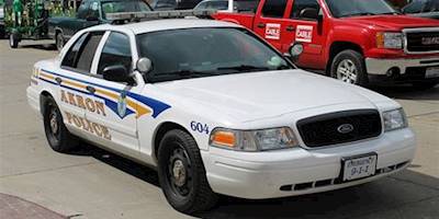 APD Ford Crown Victoria #604 K-9 | Flickr - Photo Sharing!