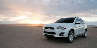 2013 Outlander Sport | Learn more about the 2013 ...