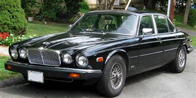 Jaguar XJ Series