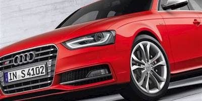 Audi S4 y S5, sin cambio manual en el mercado europeo | Gizmos