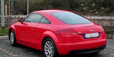File:Audi TT, Bj. 2006 2006-12-25 05 retusch.jpg ...