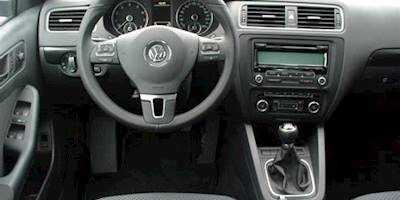 Volkswagen Jetta Interior