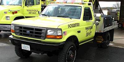 Walpole, NH 35 Forestry 7 (1996 Ford F-350) | Flickr ...