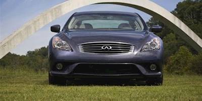 2013 Infiniti G37 AWD Coupe Review