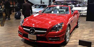 File:2013 Mercedes-Benz SLK250 (8404009650).jpg ...