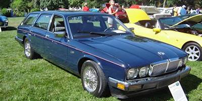 Jaguar XJ6 | Automotive Views
