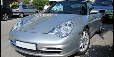 File:2002 Porsche 911 Carrera 4 Cabrio (996) (4805088915 ...