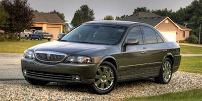 2003 Lincoln LS HDR | Flickr - Photo Sharing!