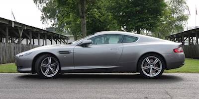 File:Aston Martin DB9 - Flickr - exfordy.jpg - Wikimedia ...