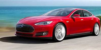 Officieel: Tesla Model S 70D instapper [520 pk ...