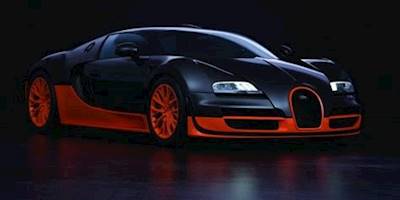 2011 Bugatti Veyron 16.4 Super Sport | via Car pictures ...