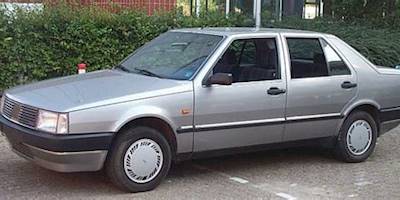 Archivo:Fiat Croma 1989 grey.jpg - Wikipedia, la ...