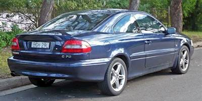 File:1998-2002 Volvo C70 coupe 02.jpg - Wikimedia Commons