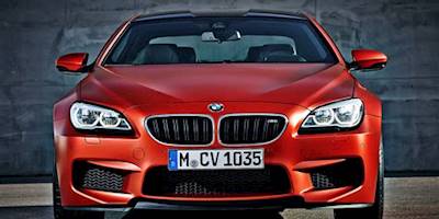 CocheSpias • Ver Tema - BMW serie 6 II facelift (2015)