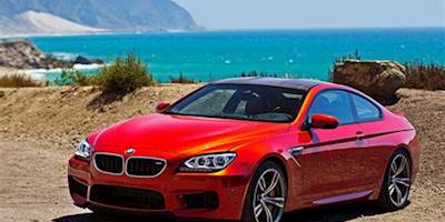 2013_BMW_M6_Coupe...07 | Flickr - Photo Sharing!