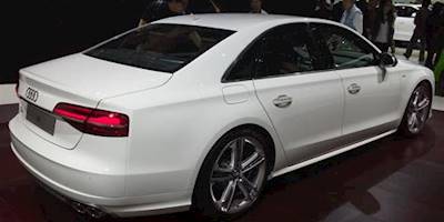File:Audi S8 D4 facelift 03 Auto China 2014-04-23.jpg ...