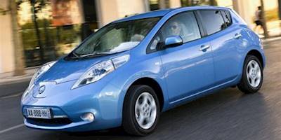 Conductores de Nissan Leaf superan los 850 millones de ...