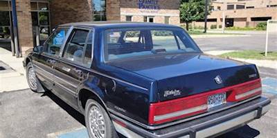 1990 Buick LeSabre Limited & Custom | Explore DVS1mn's ...
