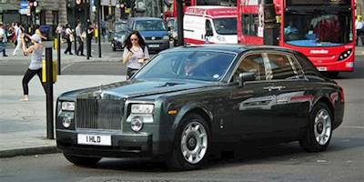 Rolls Royce Phantom | 2005 Rolls Royce Phantom | kenjonbro ...