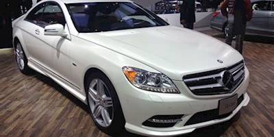 File:2013 Mercedes-Benz CL550 (8404003416).jpg - Wikimedia ...
