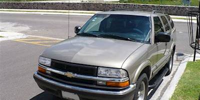 File:Chevrolet Blazer 02.jpg - Wikimedia Commons