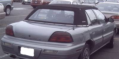 File:'93-'95 Pontiac Grand Am Special Edition Sedan ...