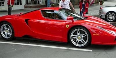 File:SC06 2003 Enzo Ferrari.jpg - Wikipedia