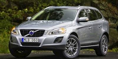 2013 Volvo XC60 T6 AWD Review