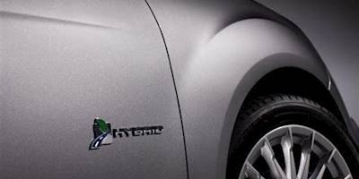 Ford lanceert twee hybridevarianten van C-Max | GroenLicht.be