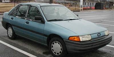 File:1991-1994 Ford Escort LX hatch front.jpg - Wikimedia ...