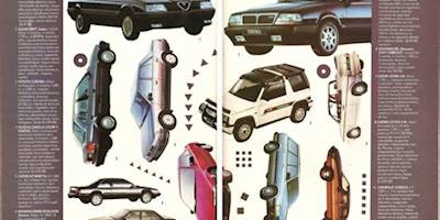 Ripituc: Autos de 1990 y 1991