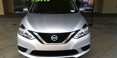 File:Nissan Sentra 2017 Front.jpg - Wikimedia Commons