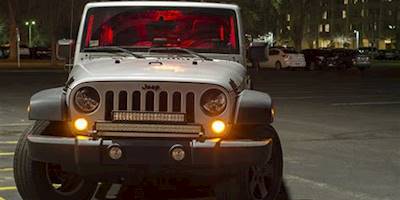2011 Jeep Wrangler Unlimited Sport | Flickr - Photo Sharing!