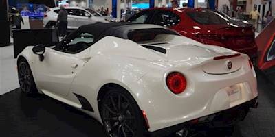 Twin Cities Auto Show Pictures