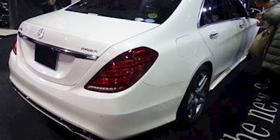 File:Osaka Motor Show 2013 (163) Mercedes-Benz S400 HYBRID ...