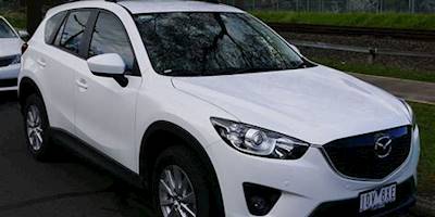 File:2014 Mazda CX-5 (KE MY14) Maxx Sport AWD wagon (2015 ...
