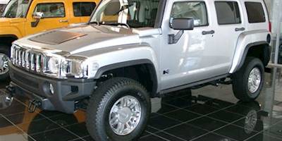 File:Hummer H3 front 20070518.jpg - Wikimedia Commons