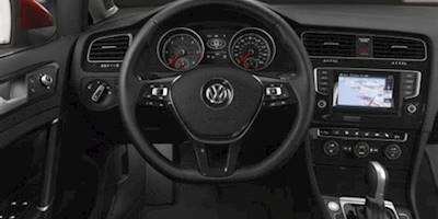 2015 Volkswagen Golf Sportwagen TDI SEL DSG Review